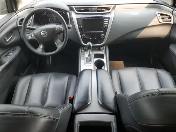 5N1AZ2BS2LN149730 2020 NISSAN MURANO - Image 8