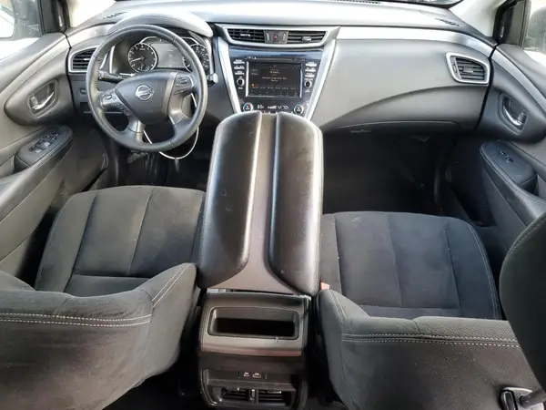 5N1AZ2BS2LN151042 2020 NISSAN MURANO - Image 8