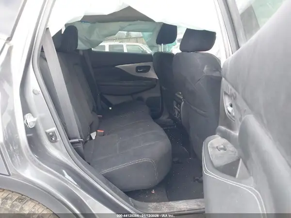 5N1AZ2BS2LN152692 2020 NISSAN MURANO - Image 8