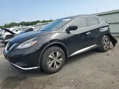 5N1AZ2BS2LN162056 2020 NISSAN MURANO
