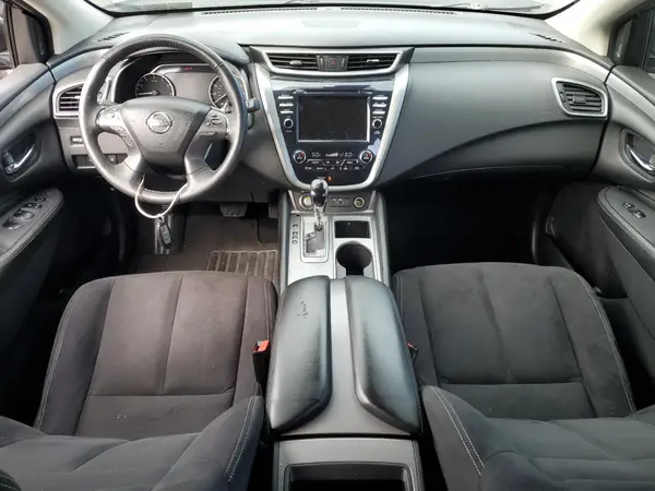 5N1AZ2BS2LN162056 2020 NISSAN MURANO - Image 8