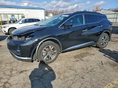 5N1AZ2BS2LN164745 2020 NISSAN MURANO