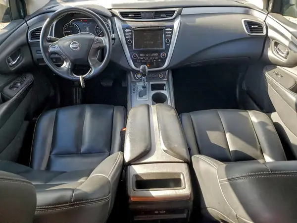 5N1AZ2BS2LN164745 2020 NISSAN MURANO - Image 8