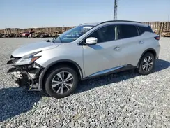 5N1AZ2BS2MC102677 2021 NISSAN MURANO