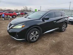 5N1AZ2BS2MC103960 2021 NISSAN MURANO