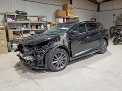 5N1AZ2BS2MC108110 2021 NISSAN MURANO
