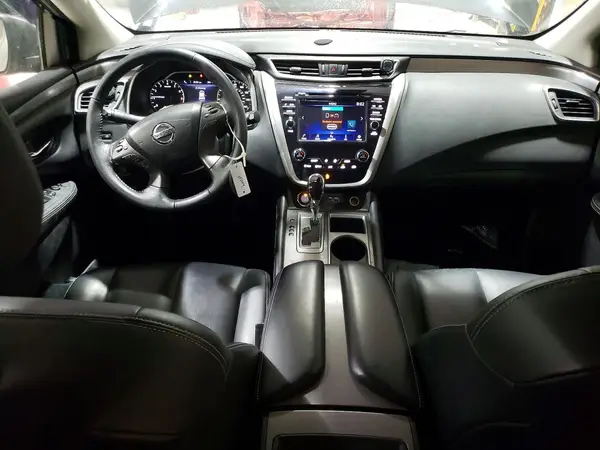 5N1AZ2BS2MC108110 2021 NISSAN MURANO - Image 8