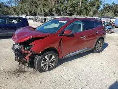 5N1AZ2BS2MC112979 2021 NISSAN MURANO