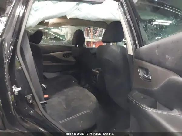 5N1AZ2BS2MC117437 2021 NISSAN MURANO - Image 8