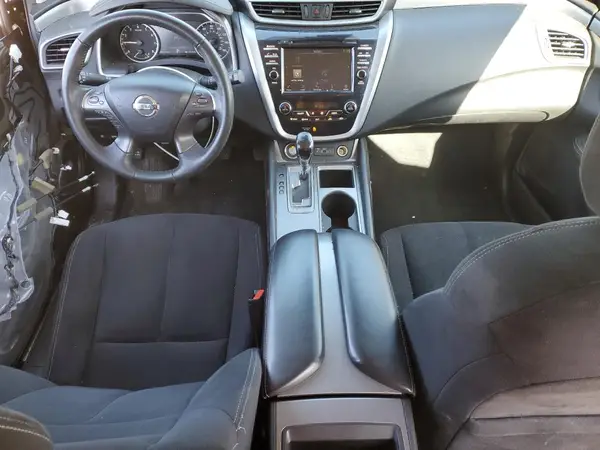 5N1AZ2BS2MC120662 2021 NISSAN MURANO - Image 8