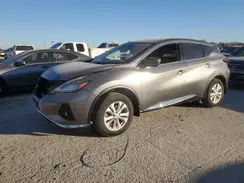 5N1AZ2BS2MC140927 2021 NISSAN MURANO