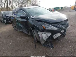 5N1AZ2BS2MC142810 2021 NISSAN MURANO