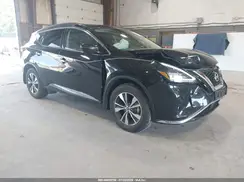 5N1AZ2BS2NC115771 2022 NISSAN MURANO