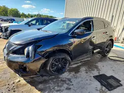 5N1AZ2BS2NC117956 2022 NISSAN MURANO