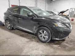 5N1AZ2BS2NC122073 2022 NISSAN MURANO