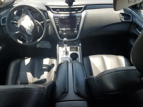 5N1AZ2BS2NC122218 2022 NISSAN MURANO - Image 8