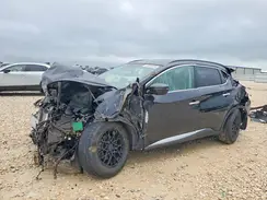 5N1AZ2BS2NC126284 2022 NISSAN MURANO