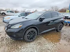 5N1AZ2BS2PC103106 2023 NISSAN MURANO