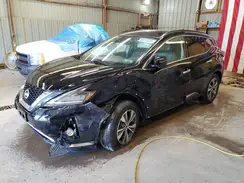 5N1AZ2BS2PC106183 2023 NISSAN MURANO