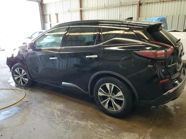 5N1AZ2BS2PC106183 2023 NISSAN MURANO - Image 2