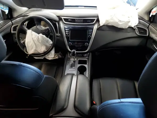 5N1AZ2BS2PC106183 2023 NISSAN MURANO - Image 8