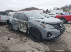 5N1AZ2BS2PC106569 2023 NISSAN MURANO