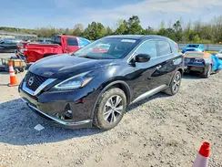 5N1AZ2BS2PC109228 2023 NISSAN MURANO