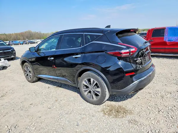 5N1AZ2BS2PC109228 2023 NISSAN MURANO - Image 2