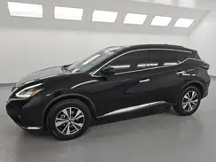 5N1AZ2BS2PC109567 2023 NISSAN MURANO