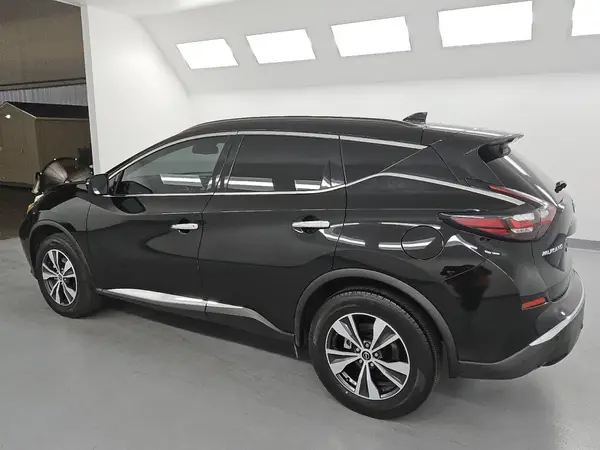 5N1AZ2BS2PC109567 2023 NISSAN MURANO - Image 2