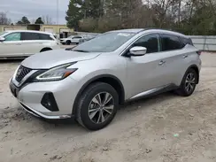 5N1AZ2BS2PC109813 2023 NISSAN MURANO