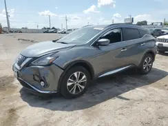 5N1AZ2BS2PC111335 2023 NISSAN MURANO