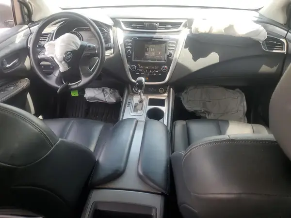5N1AZ2BS2PC111335 2023 NISSAN MURANO - Image 8