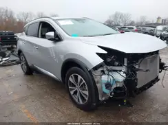 5N1AZ2BS2PC114199 2023 NISSAN MURANO