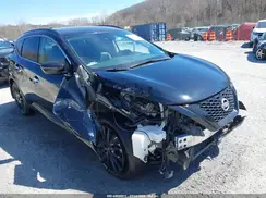 5N1AZ2BS2PC115658 2023 NISSAN MURANO