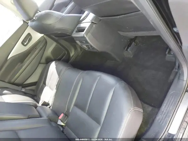 5N1AZ2BS2PC115658 2023 NISSAN MURANO - Image 8