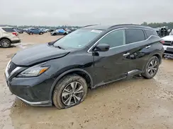 5N1AZ2BS2PC116213 2023 NISSAN MURANO