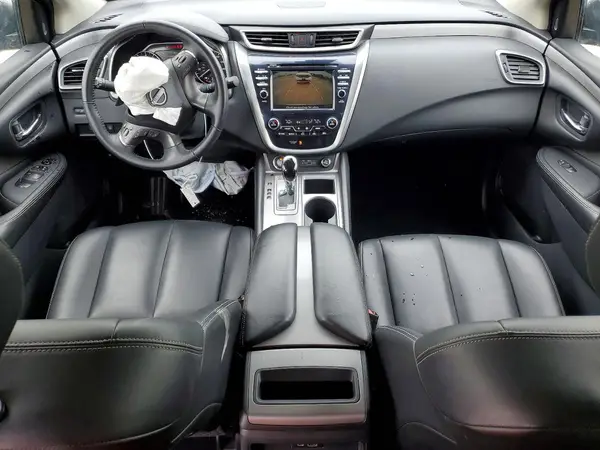5N1AZ2BS2PC116213 2023 NISSAN MURANO - Image 8