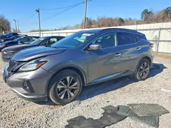 5N1AZ2BS2PC118236 2023 NISSAN MURANO