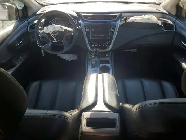 5N1AZ2BS2PC118236 2023 NISSAN MURANO - Image 8
