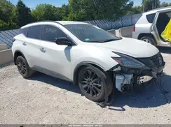5N1AZ2BS2PC119130 2023 NISSAN MURANO