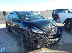 5N1AZ2BS2PC119371 2023 NISSAN MURANO
