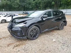 5N1AZ2BS2PC119497 2023 NISSAN MURANO