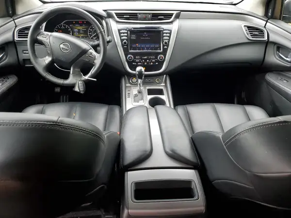 5N1AZ2BS2PC119497 2023 NISSAN MURANO - Image 8