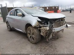 5N1AZ2BS2PC121704 2023 NISSAN MURANO