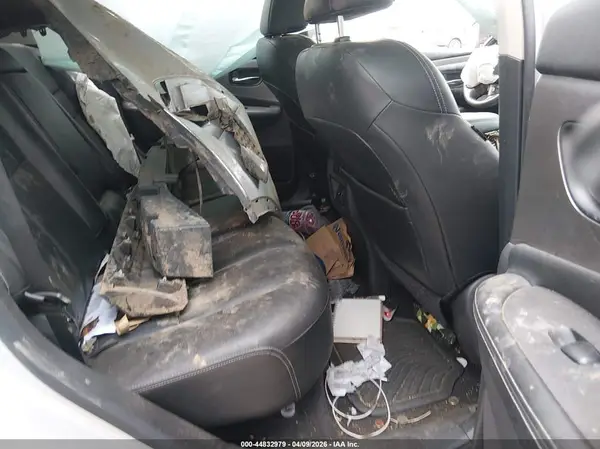 5N1AZ2BS2PC121704 2023 NISSAN MURANO - Image 8