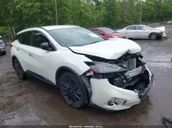 5N1AZ2BS2PC127440 2023 NISSAN MURANO