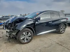 5N1AZ2BS2PC128006 2023 NISSAN MURANO