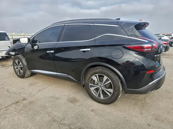 5N1AZ2BS2PC128006 2023 NISSAN MURANO - Image 2