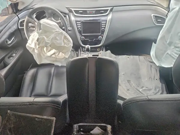 5N1AZ2BS2PC128006 2023 NISSAN MURANO - Image 8